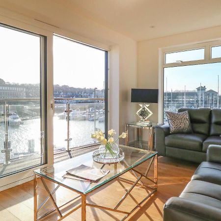 Harbourside Haven Apartment 3 Уэймут Экстерьер фото