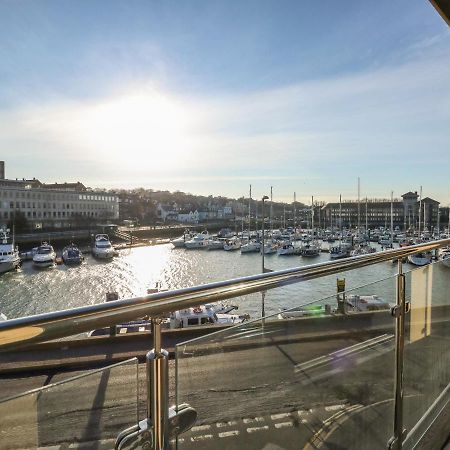 Harbourside Haven Apartment 3 Уэймут Экстерьер фото