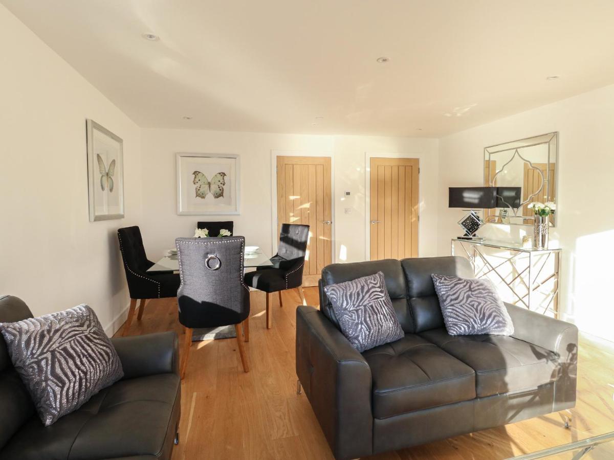 Harbourside Haven Apartment 3 Уэймут Экстерьер фото
