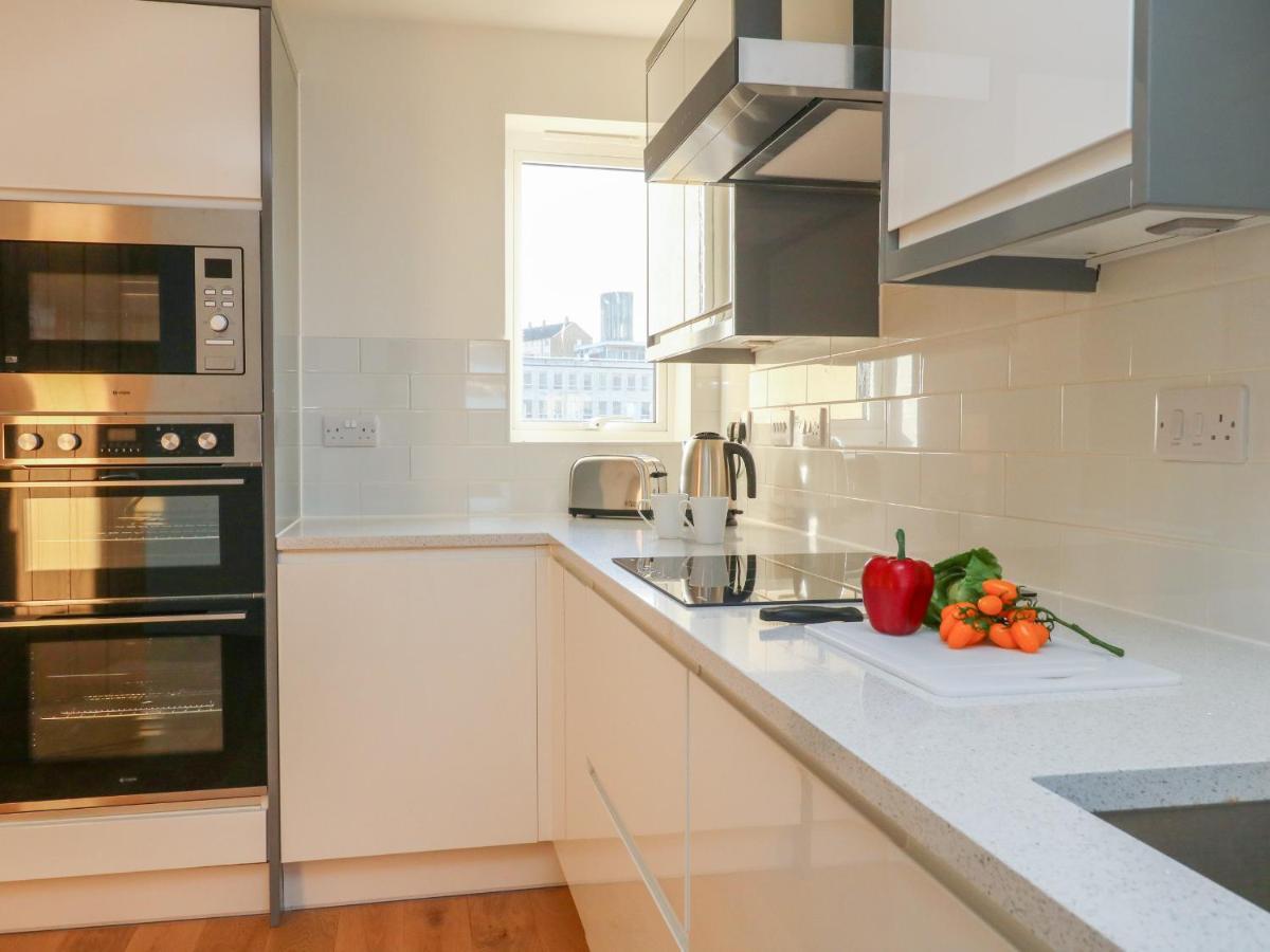 Harbourside Haven Apartment 3 Уэймут Экстерьер фото