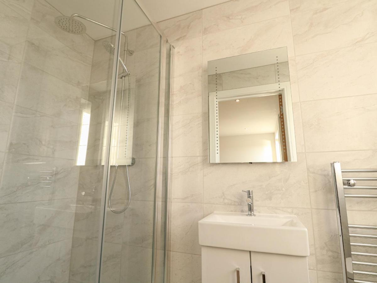 Harbourside Haven Apartment 3 Уэймут Экстерьер фото